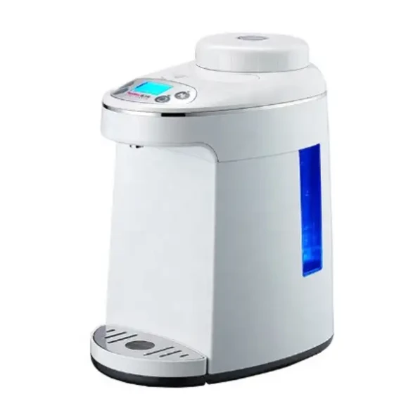 Health Care Idea: Hydrogen Water Generator 50 Degree C [H2-Pot]