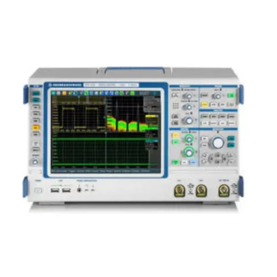 RTE1152 1.5 GHz 2 Channels 5 Gsample/s 200 Mpts Oscilloscope Testing and