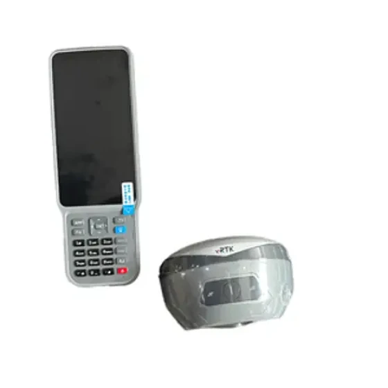 VRTK2 High Accuracy GPS Receiver GNSS RTK With 3D Function for Land Survey Equipment