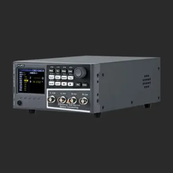 HY2830 Series LCR Digital Bridge 100kHz HY2830
