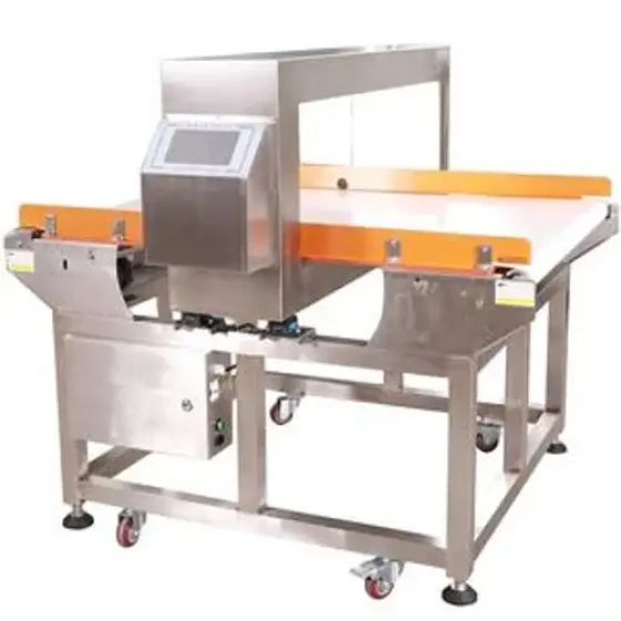 Metal Detector for Food JZD-300 Manufacturer