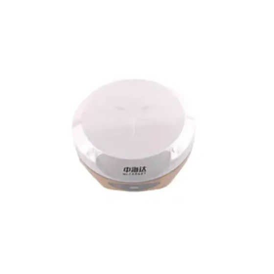 Hi-Target V300/V500 Customizable RTK GPS IMU Receiver High-Definition Visual Stakeout Rover GNSS