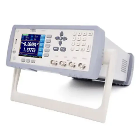 AT3810A Precision LCR Meter 20kHz Test
