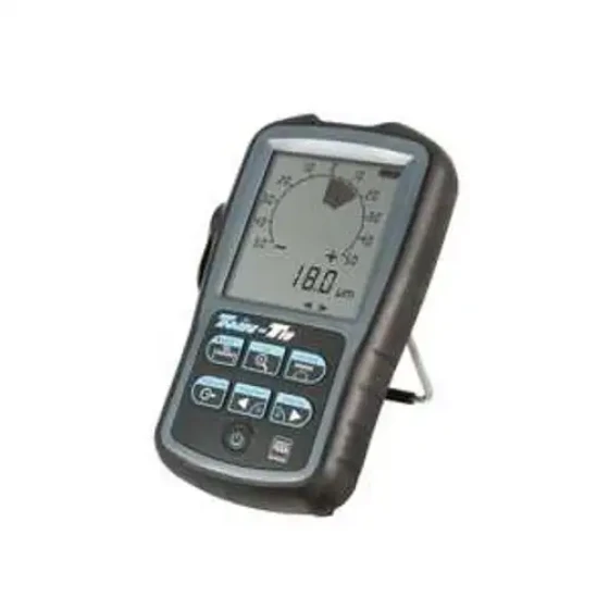 TESA TECHNOLOGY - TWIN-T10 1-input Probe Display