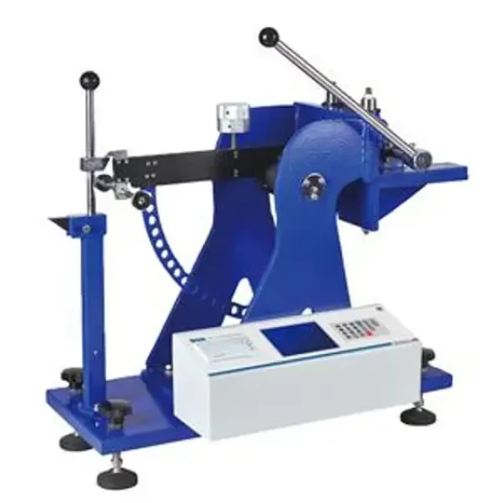 DRK104B Cardboard Puncture Tester Product