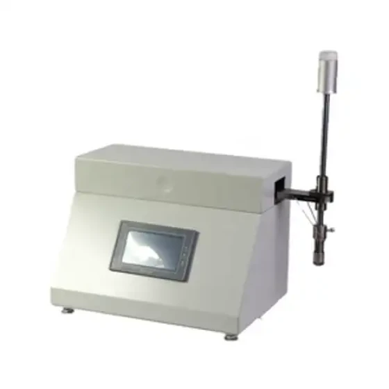 Taber5750 Linear Wear Meter Detergent 30kg/ Barrel