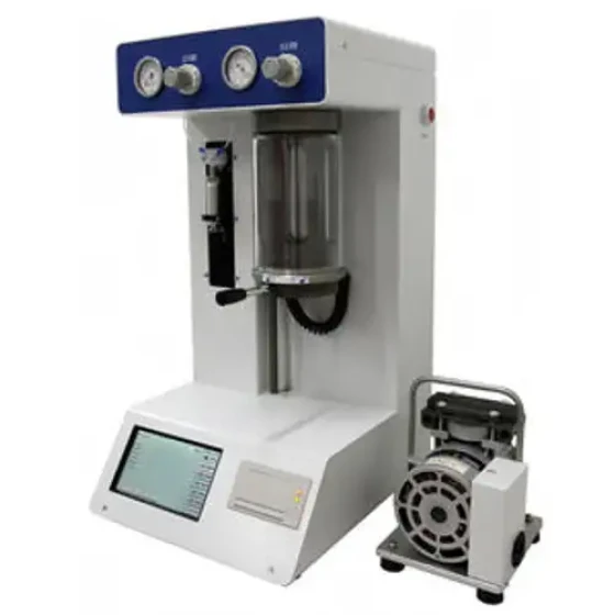 ISO11171-1999 Oil Particle Counter Analyzer Tester Hydraulic Oil Particle Machine Particle Counter for Oil