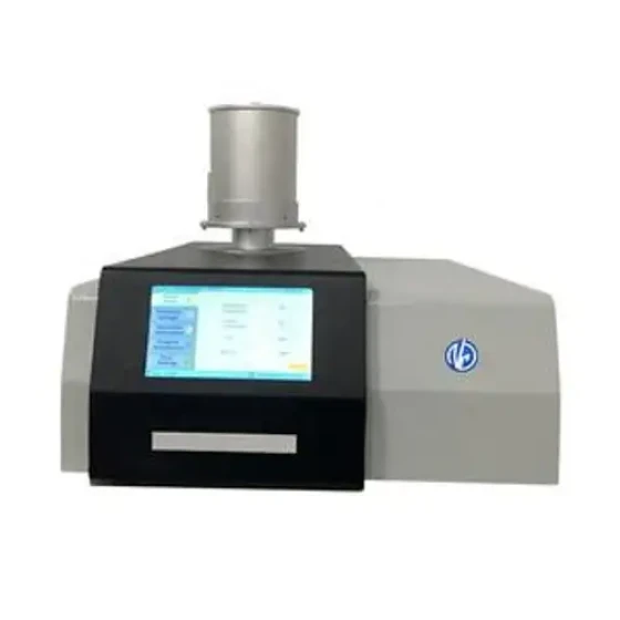 1150C Thermal Analysis Tester Thermo Tga Dta Dsc Analysis Differential Thermal Analyzer