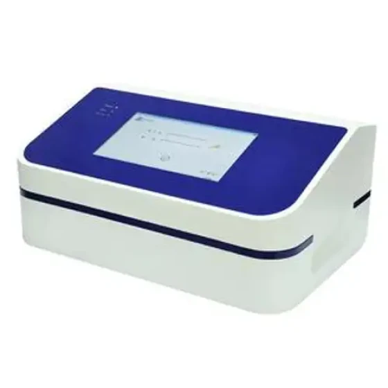BNT-V8.0 Lowest Filter Integrity Bubble Point Automatic Filter Integrity Tester