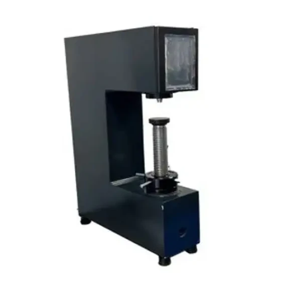MHB-3000 Electronic Loading Brinell Hardness Tester Brinell Hardness Machine