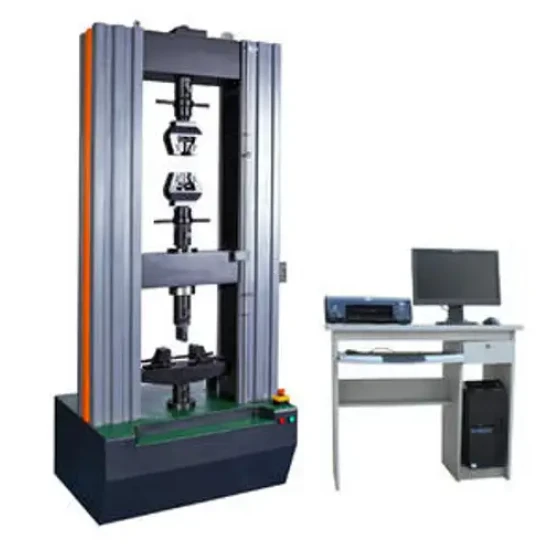 2025Cheap Tensile Lab