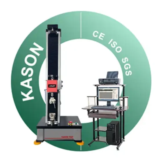 3KN 3000N Tensile Strength Machine Universal High Quality Tensile Machine