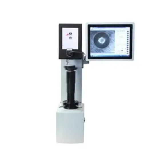 HBST-30000Z Universal Hardness Tester Hardness Machine