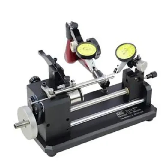 ACE-B40 High Precision Shaft Concentricity