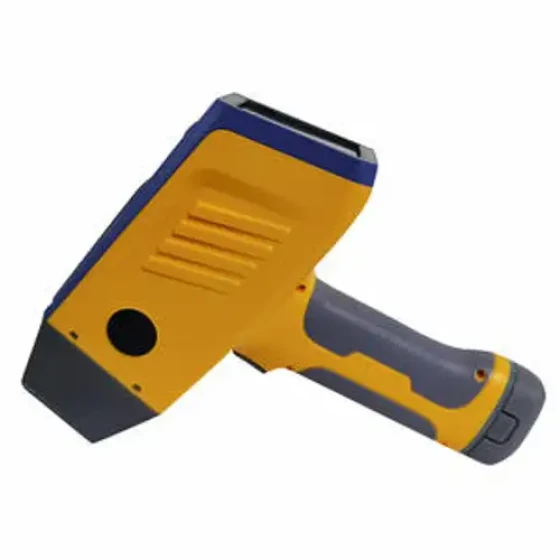 Portable Handheld Spectrometer Analyzer DW-8000 Gold Machine of XRF Metal Analyzer