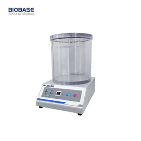 BIOBASE China Leakage Tester BK-ST132 Automatic Digital Leakage Tester for Lab