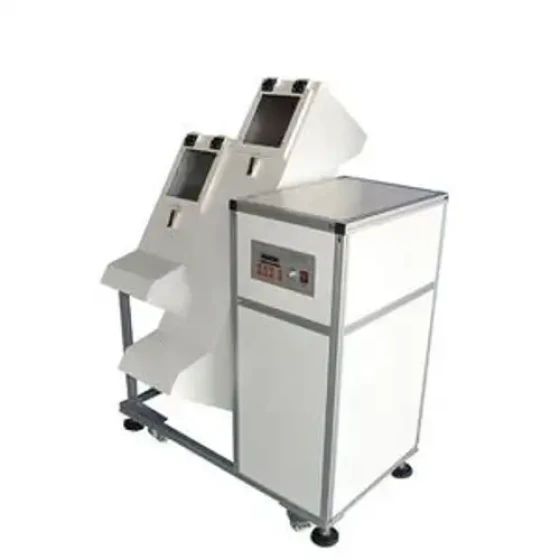 IEC 60068-2-32 Double Roller Drop Machine Electric Product Drop Tester Machine