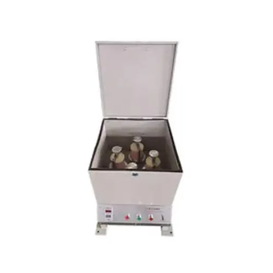 KXM-4 Planetary Ball Mill Rapid Grinder Grinding Machine Laboratory Rapid Grinder