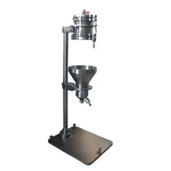SKZ115B ness Tester for Measure of the Drainage Capacity of Different Pulp Type