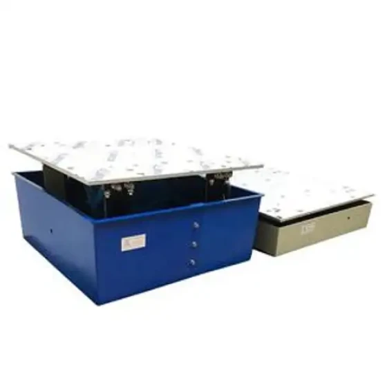 SKZ126C Paper Two Directions Vibration Tester