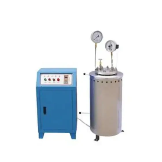 YZF-2A Portland Cement Soundness Tester