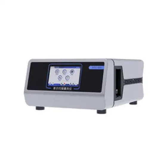 KASON-DSC-600H Touch Screen Differential Scanning Calorimeter