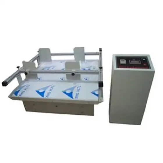 GT-M11 - Vibration Table