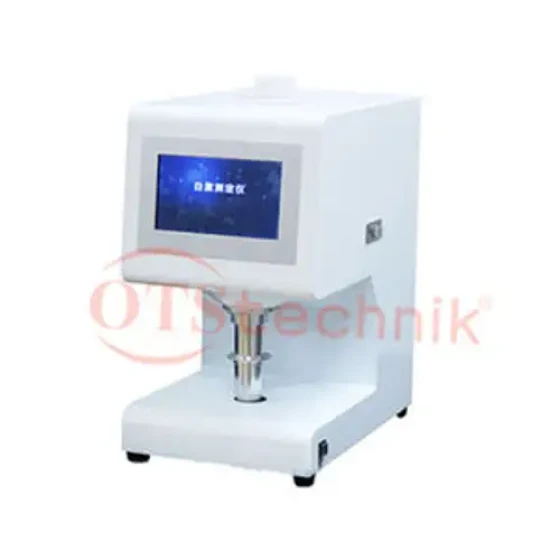 Digital Whiteness Tester XB-OTS-CO302
