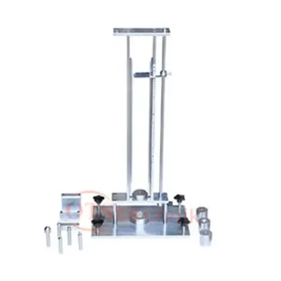 Dupont Impact Tester XB-OTS-CO109