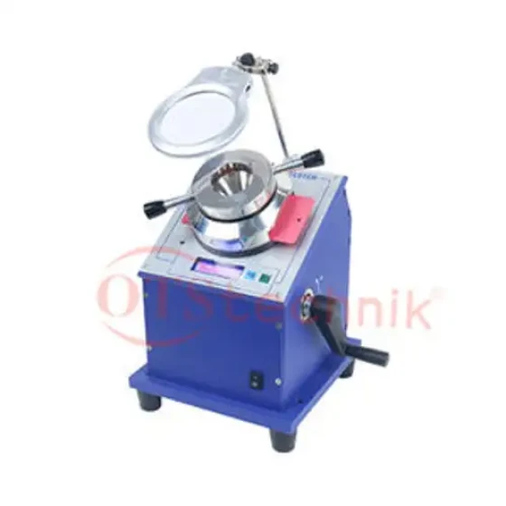Cupping Indentation Tester XB-OTS-CO201