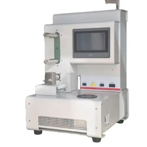 ASTM D6335 SH / T0750 Method Engine Oil High Temperature ( MHT ) TP-7097