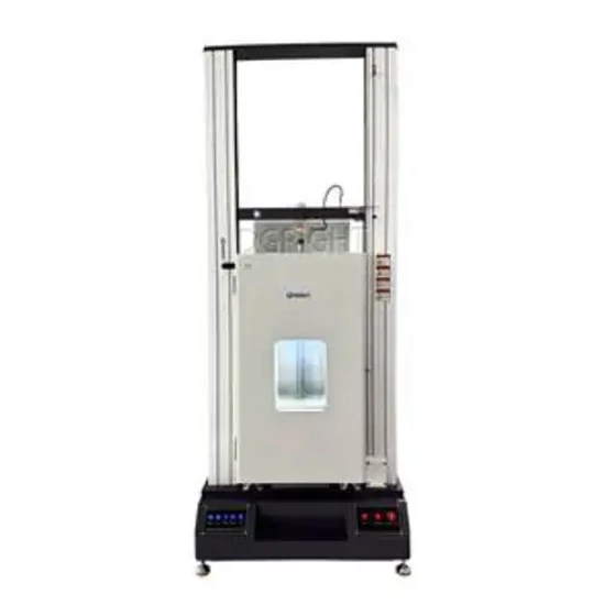 Test Universal Computerized Wdw-20 Machine Tensile Strength