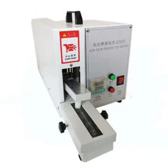 ISO105 AATCC Dry or Wet Abrasion Color Fastness Tester
