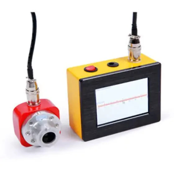 T-Measurement CK-102 Digital Crack Width Gauge Meter Tester Detection