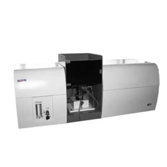 BNAAS-A3081G Lab Automatic Digital AAS Absorption Spectrophotometer with Integrated Flflame Atomizer&graphite Furnace Atomizer