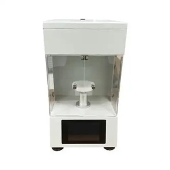 IT-100 Automatic Surface/Interfacial Tension Meter