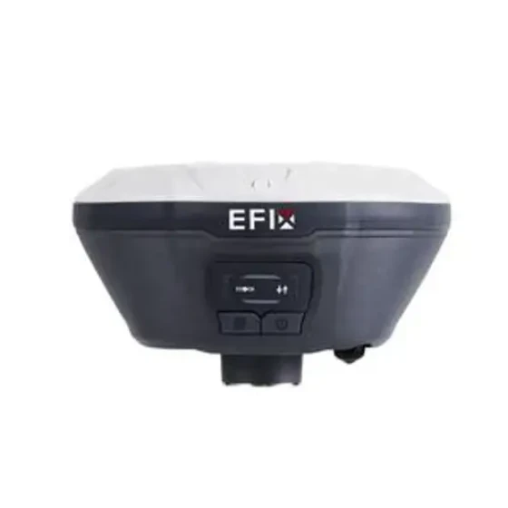 Mems Efix F4 F7 Gps Gnss Antenna Double Frequency Rtk with 410-470 Mhz Frequency Range
