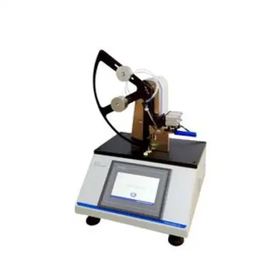 TGT-01 Film Tear Strength Machine Tearing Test