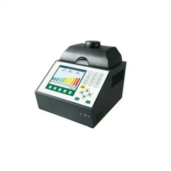 JY-96G Laboratory Programable Digital LCD Display Gene Amplification with Peltier-based Semiconductor Technology