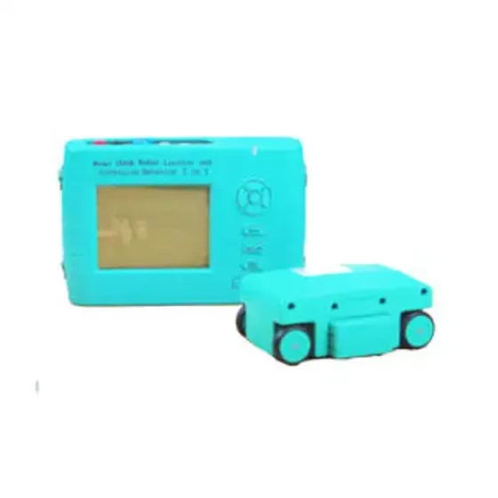 Taijia GX-50B Rebar Locator and Corrosion Meter Gx50b Rebar Detector Thickness