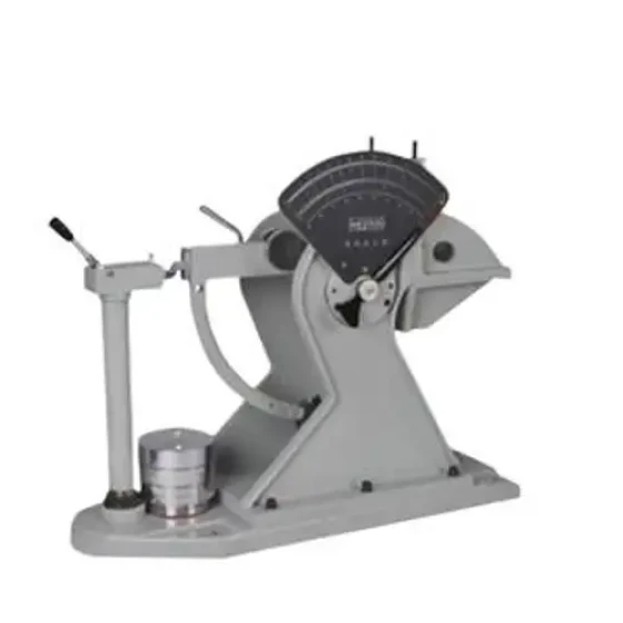 DRK104A Cardboard Puncture Tester