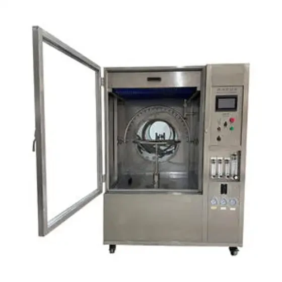 ZL-6016 1000L Programmable IPX1 2 3 4 5 6 Proof Rain Water Spray Comprehensive Chamber