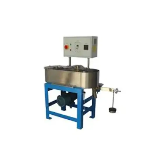 PL4-2 23L Laboratory Cheap Electric Speed Governing Heating Valley Beater with Frequency Conversion Velocity Modulation System