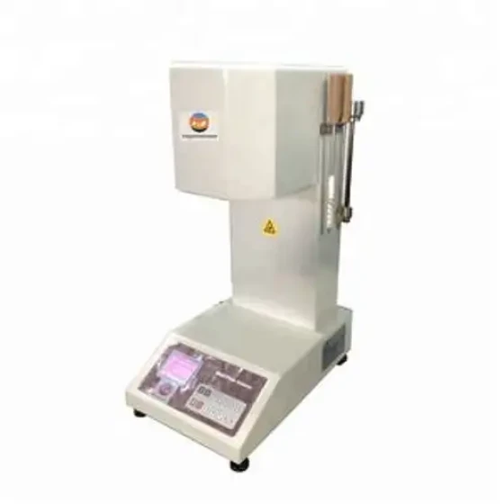 MFI MFR MVR Melt Flow Indexer Melt Flow Index MFI Machine Melt Flow Index Tester D5450A/W5450B