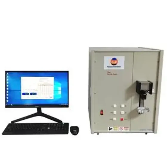 ASTM D3822 Automatic Single-Fibre Tester YG005XD