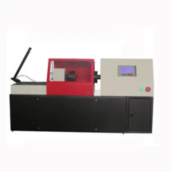ISO7800 ISO9649 Lab Wire Torque Tester Metal Wire Torsion Machine