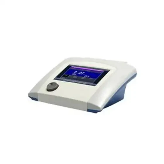JPSJ-606L Laboratory Smart Operation Digital LCD Touch Screen Dissolved Oxygen Meter with Pressure and Temperature Compensation
