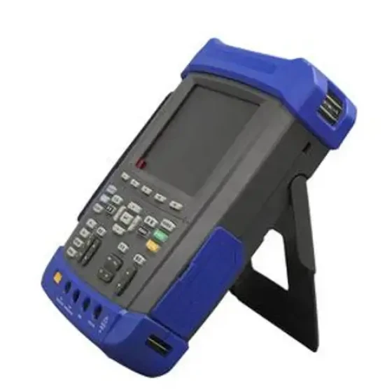 HZ-9003C Easy to Use Handheld Pd Measurement Portable Partial Discharge Detector
