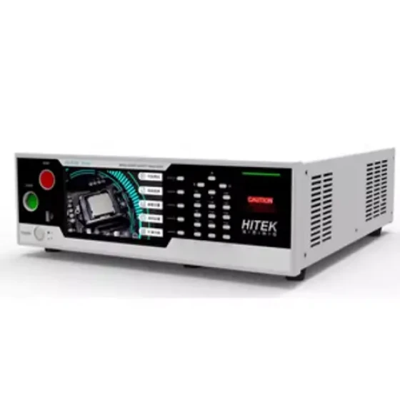 HEX340/340M Medical Device Safety Comprehensive with Insulation Leakage and Power Capabilities