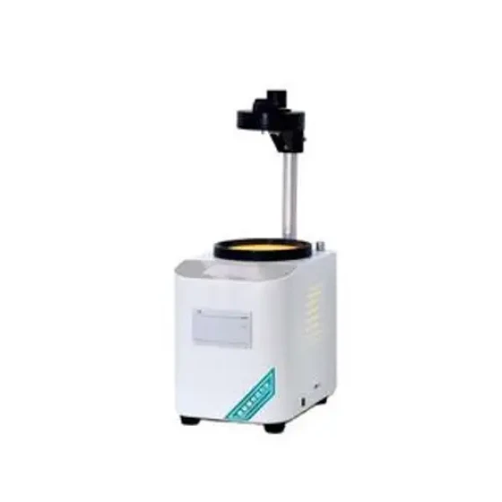 Wholesale Pharmaceutical Enterprise LD-GS03 Intelligent Polarized Stress Tester